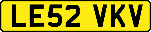 LE52VKV