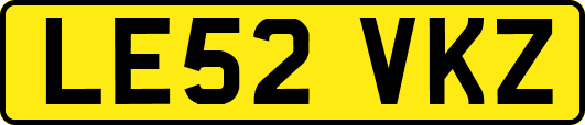 LE52VKZ