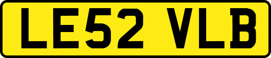 LE52VLB
