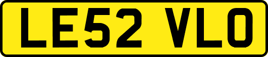 LE52VLO
