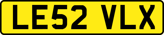 LE52VLX