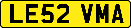 LE52VMA