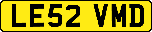 LE52VMD