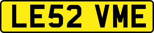 LE52VME