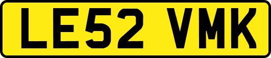 LE52VMK