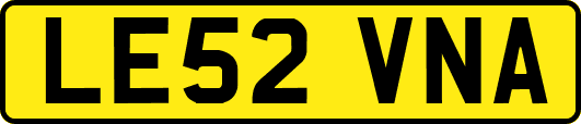 LE52VNA