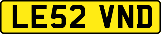 LE52VND