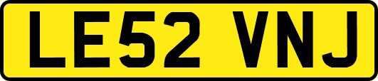 LE52VNJ
