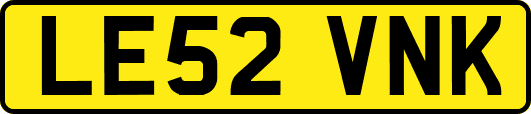 LE52VNK