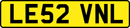 LE52VNL