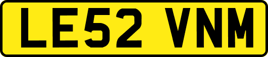 LE52VNM