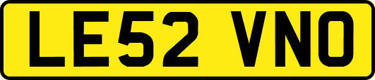 LE52VNO