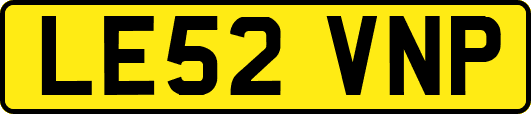 LE52VNP
