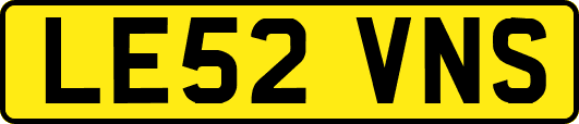 LE52VNS