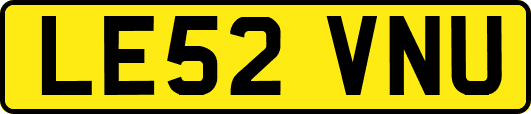LE52VNU