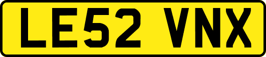 LE52VNX