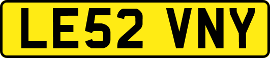 LE52VNY