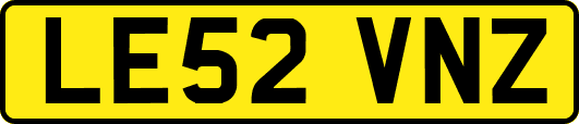 LE52VNZ