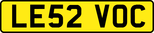 LE52VOC