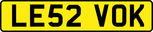 LE52VOK