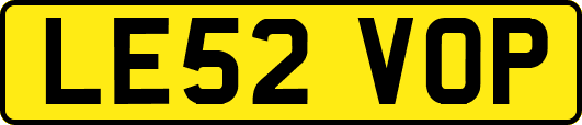 LE52VOP