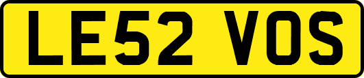 LE52VOS