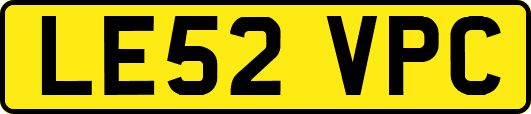 LE52VPC