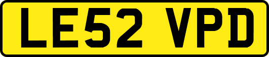 LE52VPD