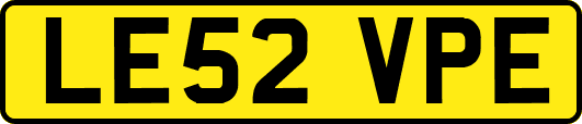 LE52VPE