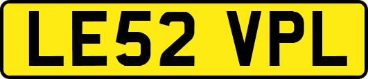 LE52VPL