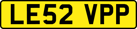 LE52VPP