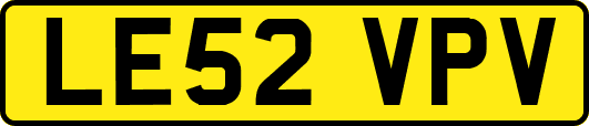 LE52VPV