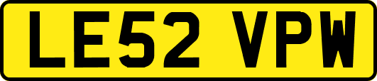 LE52VPW