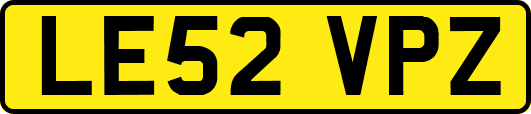 LE52VPZ