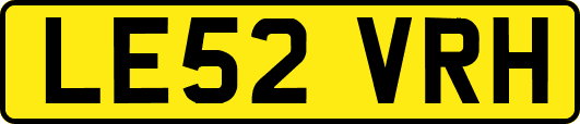 LE52VRH