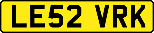 LE52VRK