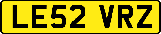 LE52VRZ