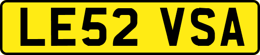 LE52VSA