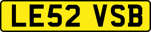 LE52VSB