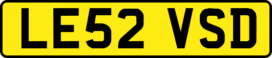 LE52VSD