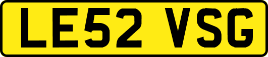 LE52VSG