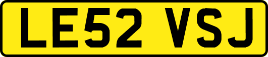 LE52VSJ