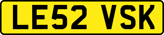 LE52VSK