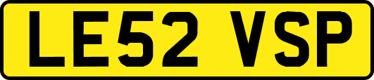 LE52VSP