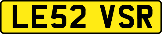 LE52VSR