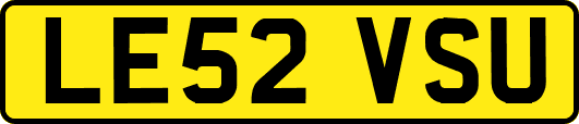 LE52VSU