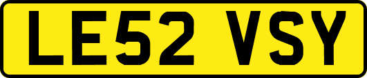 LE52VSY
