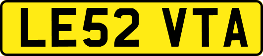 LE52VTA