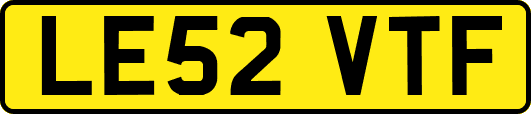 LE52VTF