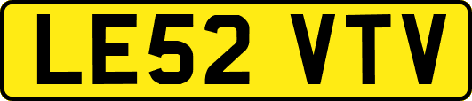 LE52VTV